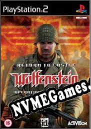 Return to Castle Wolfenstein: Operation Resurrection (2003/ENG/Português/Pirate)