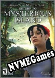 Return to Mysterious Island (2004/ENG/Português/RePack from nGen)