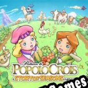 Return to PoPoLoCrois: A Story of Seasons Fairytale (2015/ENG/Português/RePack from AT4RE)