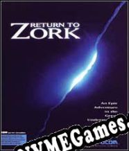 Return to Zork (1993/ENG/Português/RePack from UPLiNK)