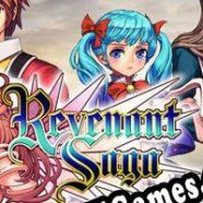 Revenant Saga (2014) | RePack from iRRM