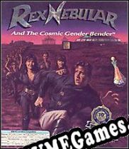 Rex Nebular and the Cosmic Gender Bender (1992/ENG/Português/Pirate)