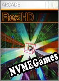 Rez HD (2008/ENG/Português/License)