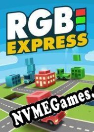 RGB Express (2014/ENG/Português/Pirate)