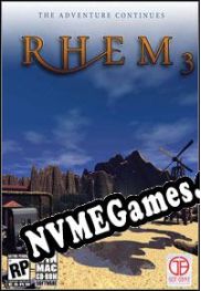 Rhem 3: The Secret Library (2007) | RePack from R2R