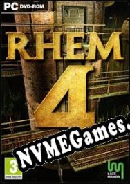 Rhem 4: The Golden Fragments (2010/ENG/Português/License)