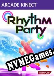 Rhythm Party (2012/ENG/Português/RePack from Razor1911)