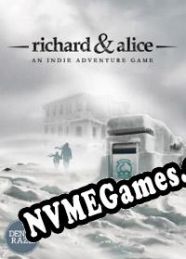 Richard & Alice (2013/ENG/Português/RePack from iNFECTiON)