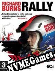 Richard Burns Rally (2004/ENG/Português/Pirate)