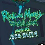 Rick and Morty: Virtual Rick-ality (2017/ENG/Português/RePack from ArCADE)