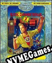 Rick Dangerous 2 (1989/ENG/Português/RePack from EXPLOSiON)