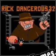 Rick Dangerous 32 (2003/ENG/Português/RePack from ASA)