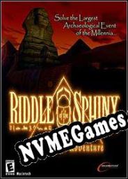 Riddle of the Sphinx (2000/ENG/Português/RePack from uCF)