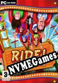 Ride! Carnival Tycoon (2007/ENG/Português/RePack from MTCT)