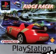 Ridge Racer (1994) (1994/ENG/Português/License)