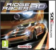 Ridge Racer 3DS (2011/ENG/Português/RePack from dEViATED)