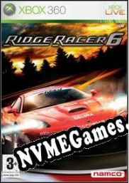 Ridge Racer 6 (2005) | RePack from TLG