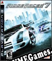 Ridge Racer 7 (2006/ENG/Português/RePack from PARADiGM)