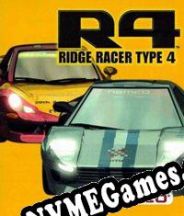 Ridge Racer Type 4 (2011/ENG/Português/Pirate)