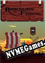 Ridiculous Fishing (2013/ENG/Português/License)