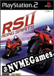 Riding Spirits II (2004/ENG/Português/Pirate)