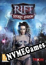 RIFT: Storm Legion (2012/ENG/Português/License)