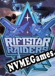 RiftStar Raiders (2018/ENG/Português/License)