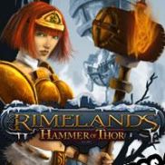 Rimelands: Hammer of Thor (2022/ENG/Português/License)