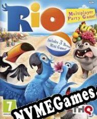 Rio (2011/ENG/Português/Pirate)