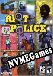 Riot Police (2004/ENG/Português/RePack from HYBRiD)