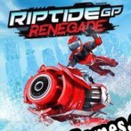 Riptide GP: Renegade (2016/ENG/Português/License)