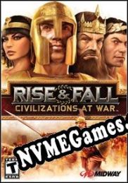 Rise & Fall: Civilizations at War (2006/ENG/Português/RePack from RECOiL)