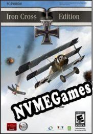 Rise of Flight: Iron Cross Edition (2010/ENG/Português/RePack from NOP)