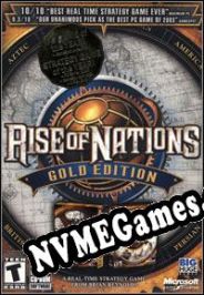 Rise of Nations: Gold Edition (2004) | RePack from CiM