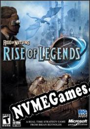 Rise of Nations: Rise of Legends (2006) | RePack from CFF