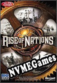 Rise of Nations (2003) | RePack from EXTALiA