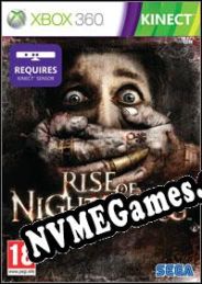 Rise of Nightmares (2011) | RePack from AH-Team