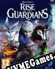 Rise of the Guardians (2012) | RePack from IREC