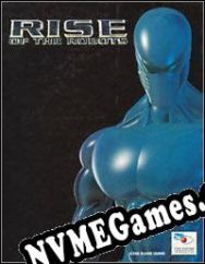 Rise of the Robots (1994) | RePack from HYBRiD