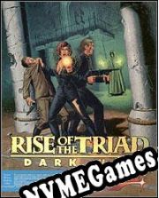 Rise of the Triad: Dark War (1994) | RePack from PARADiGM