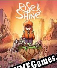 Rise & Shine (2017/ENG/Português/RePack from CRUDE)