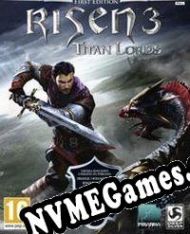 Risen 3: Titan Lords (2014/ENG/Português/RePack from Black_X)