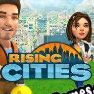 Rising Cities (2012/ENG/Português/Pirate)