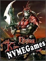 Rising Kingdoms (2005/ENG/Português/RePack from H2O)