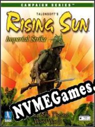 Rising Sun: Imperial Strike (2000/ENG/Português/Pirate)