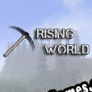 Rising World (2022/ENG/Português/License)