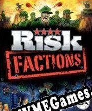 Risk: Factions (2010/ENG/Português/RePack from DYNAMiCS140685)