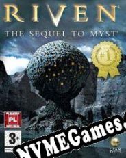 Riven: The Sequel to Myst (1997/ENG/Português/RePack from hezz)