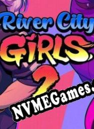 River City Girls 2 (2022/ENG/Português/RePack from PiZZA)