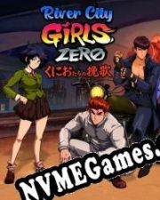 River City Girls Zero (2022/ENG/Português/RePack from REVENGE)